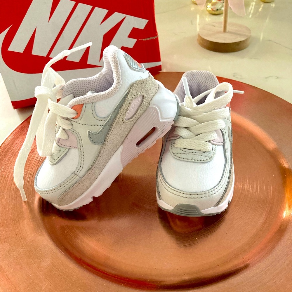 Mike Air max 95 toddler size 4